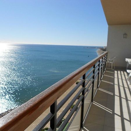 Castillo De Santa Clara 2 Torremolinos Dış mekan fotoğraf