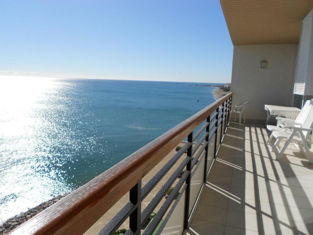 Castillo De Santa Clara 2 Torremolinos Dış mekan fotoğraf