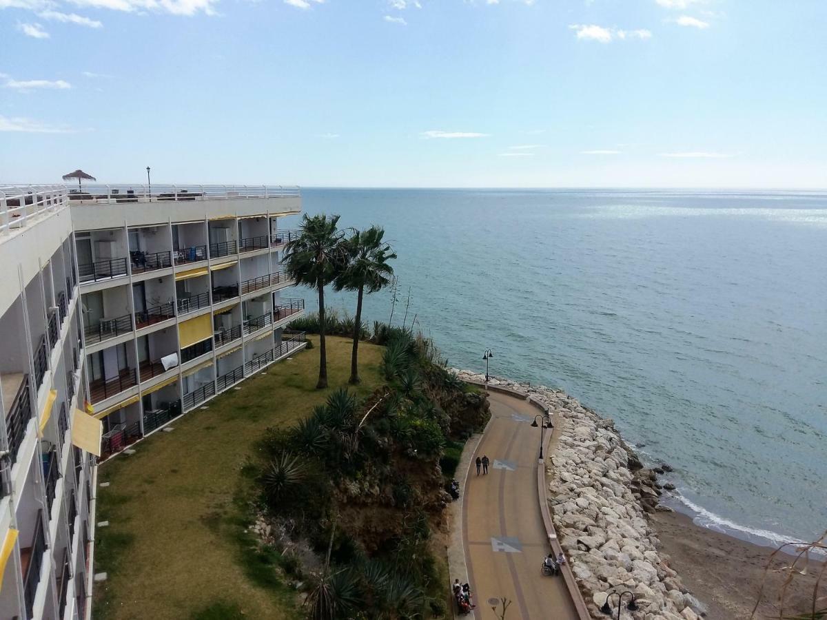 Castillo De Santa Clara 2 Torremolinos Dış mekan fotoğraf