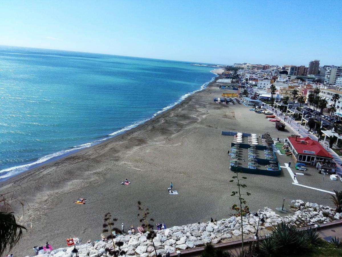 Castillo De Santa Clara 2 Torremolinos Dış mekan fotoğraf