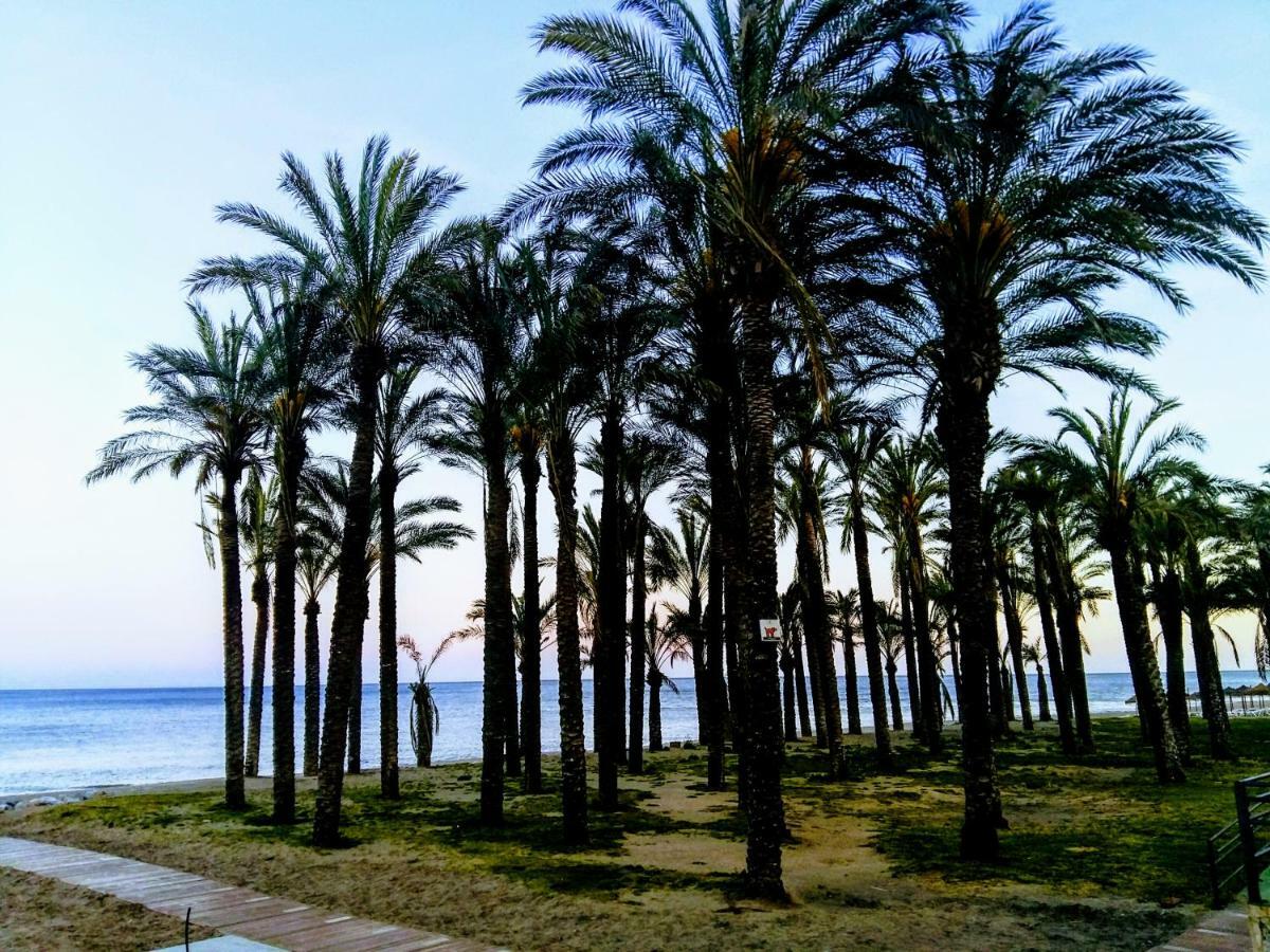 Castillo De Santa Clara 2 Torremolinos Dış mekan fotoğraf